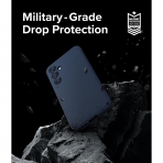 Rin gke Onyx Galaxy S23 FE Klf-Navy