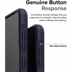 Rin gke Onyx Galaxy S23 Plus Klf-Deep Purple