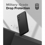 Rin gke Onyx Galaxy S23 Plus Klf-Black