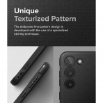 Rin gke Onyx Galaxy S23 Plus Klf-Black
