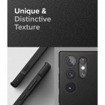 Rin gke Onyx Galaxy S23 Ultra Klf-Black