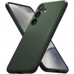 Ringke Onyx Serisi Galaxy S24 Plus Klf-Dark Green