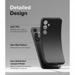 Rin gke Onyx Galaxy S24 Plus Klf-Black