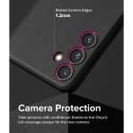 Rin gke Onyx Galaxy S24 Plus Klf-Black