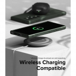 Rin gke Onyx Galaxy S24 Ultra Klf-Dark Green