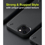 Rin gke Onyx iPhone 13 Klf-Grey