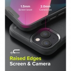 Rin gke Onyx iPhone 13 Klf-Grey