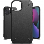 Ringke Onyx Serisi iPhone 13 Klf-Black