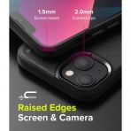 Rin gke Onyx iPhone 13 Klf-Black