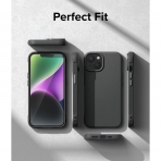 Rin gke Onyx iPhone 14 Plus Klf-Black