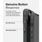 Rin gke Onyx iPhone 14 Plus Klf-Black