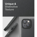Rin gke Onyx iPhone 14 Plus Klf-Black