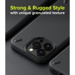 Rin gke Onyx iPhone 13 Pro Klf-Grey