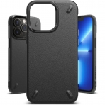 Rin gke Onyx iPhone 13 Pro Klf-Black