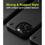 Rin gke Onyx iPhone 13 Pro Klf-Black