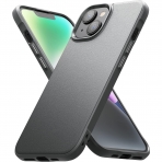 Rin gke Onyx iPhone 14 Klf