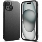 Rin gke Onyx Apple iPhone 15 Klf