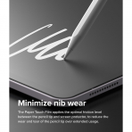 Rin gke Paper Touch iPad Air M2 Ekran Koruyucu (13 in)