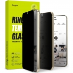 Ringke Privacy Galaxy S23 Cam Ekran Koruyucu