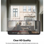 Ringke Samsung Galaxy Z Flip 3 Ekran Koruyucu Film (2 Adet)
