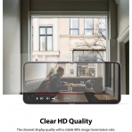 Rin gke Samsung Galaxy Z Flip 3 Ekran Koruyucu Film
