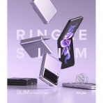 Ringke Samsung Galaxy Z Flip 3 Klf-Matte Clear