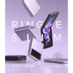 Ringke Samsung Galaxy Z Flip 3 Klf-Clear