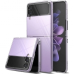 Ringke Samsung Galaxy Z Flip 3 Klf-Clear
