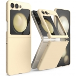 Rin gke Samsung Galaxy Z Flip 5 effaf Klf