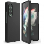 Rin gke Samsung Galaxy Z Fold 3 Klf-Black