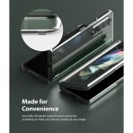 Rin gke Samsung Galaxy Z Fold 3 Klf-Clear