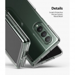 Rin gke Samsung Galaxy Z Fold 3 Klf-Clear