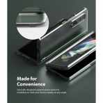 Ringke Samsung Galaxy Z Fold 3 Klf-Matte Clear