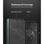 Rin gke Samsung Galaxy Z Fold 3 Cam Ekran Koruyucu