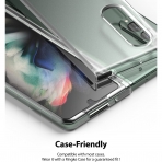 Rin gke Samsung Galaxy Z Fold 3 Cam Ekran Koruyucu