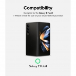 Rin gke Samsung Galaxy Z Fold 4 5G Cam Ekran Koruyucu