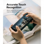 Rin gke Samsung Galaxy Z Fold 4 5G Cam Ekran Koruyucu