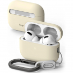 Rin gke Silikon Apple AirPods Pro 2.Nesil Klf 