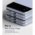 Ringke Slim Galaxy Z Flip 4 5G Klf -Clear