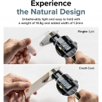 Rin gke Slim Samsung Galaxy Z Fold 4 5G Klf-Clear