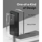 Ringke Slim Samsung Galaxy Z Fold 4 5G Klf-Clear