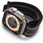 Ringke Sports AirLoop Apple Watch Kay��(42/44/45/49mm)-Eclipse Gray