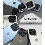 Rin gke iPhone 14 Pro Max Kamera Cam Koruyucu