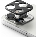 Rin gke iPhone 14 Pro Max Kamera Cam Koruyucu