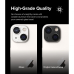 Rin gke iPhone 14 Kamera Cam Koruyucu