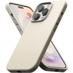 Rin gke iPhone 14 Pro Max Silikon Klf