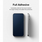 Rin gke iPhone 15 Pro Max Ekran Koruyucu