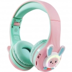 Riwbox RB-7S ocuk in Kulak st Kulaklk-Pink Green