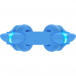 Riwbox CF9 ocuk in Bluetooth Kulaklk-Blue Green