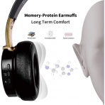 Riwbox XBT-90 Bluetooth Kulak st Kulaklk-Black